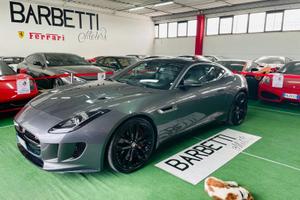 Jaguar F-Type 3.0 V6 380 CV AWD R-Dynamic PERMUTE 