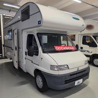 CAMPER MCLOUIS GLEN 430