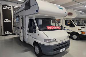 CAMPER MCLOUIS GLEN 430