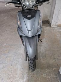 Kymco People 300i - 2018
