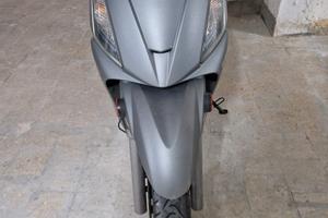 Kymco People 300i - 2018