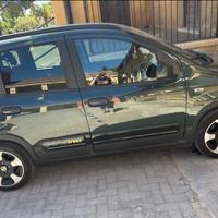 Fiat Pandina mild hybrid 2025