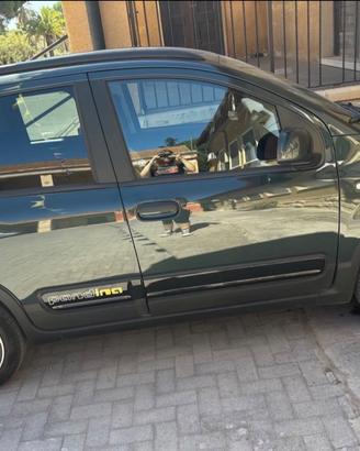 Fiat Pandina mild hybrid 2025