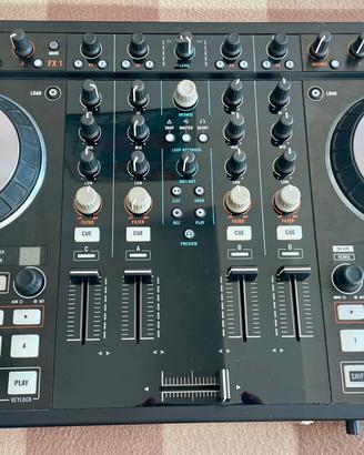Native instruments Traktor S4 Mk2 + software