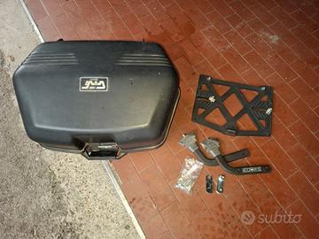 bauletto e tachimetri ciclomotori