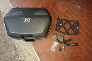 bauletto e tachimetri ciclomotori