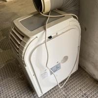 Condizionatore portatile