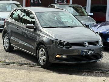 Polo 1.0 MPI (( 55 MIla km )) -unipro-rate-garanzi