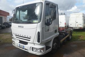 Iveco eurocargo 75e15 scarrabile