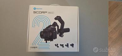 Gimbal Feiyu Scorpvmini 2