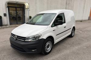 VOLKSWAGEN Caddy 1.4 TGI Furgone