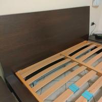 Letto matrimoniale