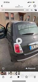 fiat 500 1.2 GPL