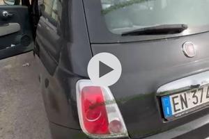 fiat 500 1.2 GPL