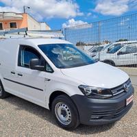 Vw caddy 2.0 tdi 4motion attrezzato 2019
