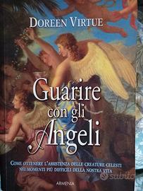 Guarire con gli angeli