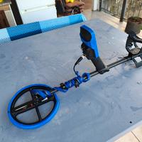 metaldetector minelab manticore