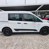 FORD Transit Connect 230 1.5 TDCi 100CV PL-DC Fu