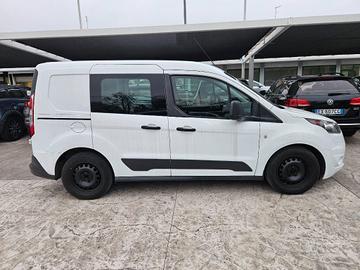 FORD Transit Connect 230 1.5 TDCi 100CV PL-DC Fu
