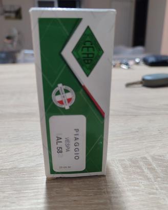bobina accensione piaggio al 58 vespa 50 special