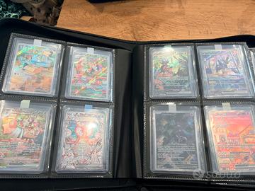 Pokemon! carte pokemon leggere descrizione