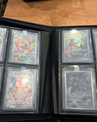 Pokemon! carte pokemon leggere descrizione