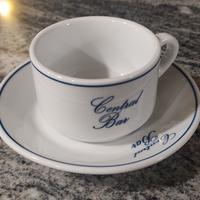 tazze cappuccio Richard Ginori