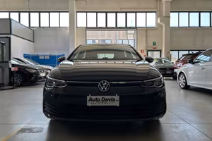 VOLKSWAGEN Golf 1.0 eTSI EVO DSG Life