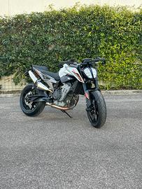 Ktm duke 790 patente a2