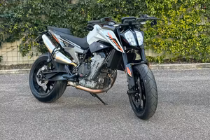 Ktm duke 790 patente a2