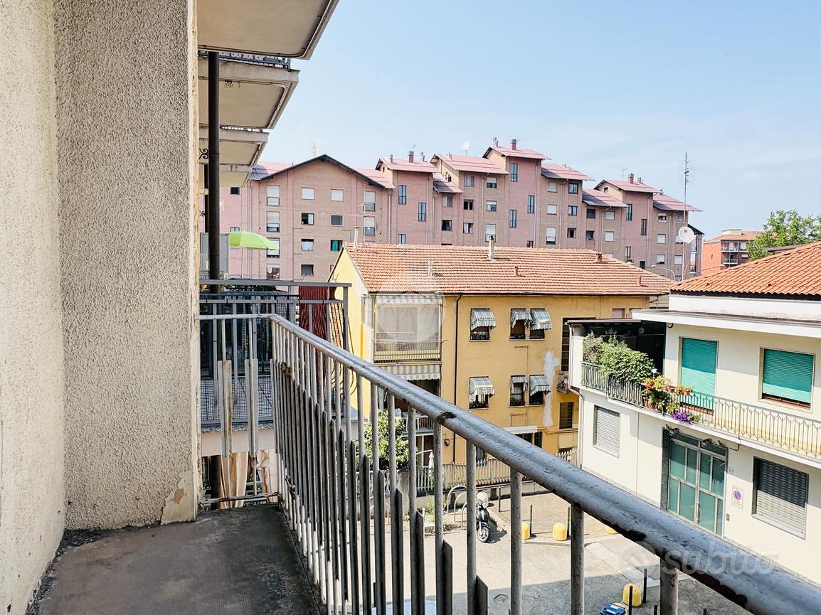 Apartment in Torino, Barriera di Lanzo, Circoscrizione 5 - Vista 6