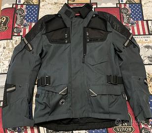 Giacca moto Dainese Lakedh 3L D-Dry Uomo