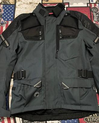 Giacca moto Dainese Lakedh 3L D-Dry Uomo