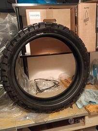 Pneumatici Pirelli Scorpion  e Ceat