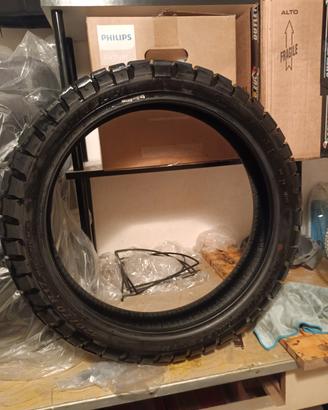 Pneumatici Pirelli Scorpion  e Ceat