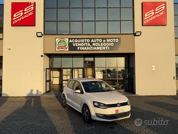 Volkswagen Polo 1.2 - 5p.|NEOPATENTATI
