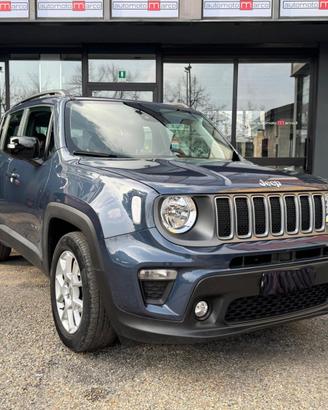 JEEP Renegade 1.6 130cv LONGITUDE *25.000Km* *IV