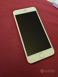 Iphone 7 Plus 128gb