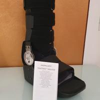 Tutore ortopedico Walker Donjoy unisex 