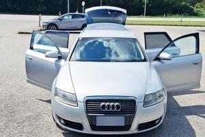 Audi A6 2.0 TDI Anno 2008 