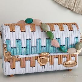 Borsetta pochette estiva