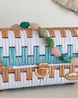Borsetta pochette estiva