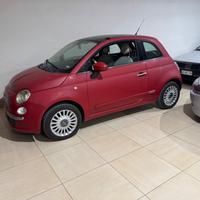 Fiat 500 1.3 Multijet 16V 75 CV Lounge