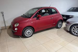 Fiat 500 1.3 Multijet 16V 75 CV Lounge