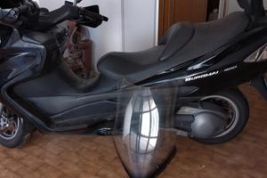  Burgman 400