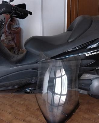  Burgman 400