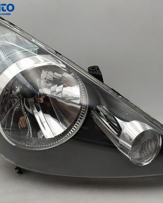 Faro ant dx HONDA JAZZ II '01