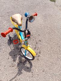 Bici bimbo/a