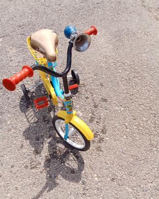 Bici bimbo/a