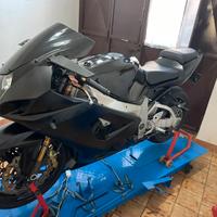 Carena Suzuki gsxr 1000 k3 k4
